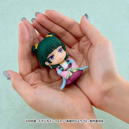 The Apothecary Diaries | Cat Garden Party Ver. Chibi Figure
