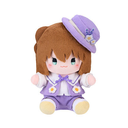 Detective Conan | Fu Hua Hui Ying Series 15~35cm Plush Doll