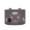兔兔叠叠杯 / 7.5*10cm/300ml / Gray