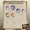 第二期系列 / Badge Set-A (58mm)