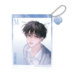 BOOMBOOM系列 / Acrylic Charm-An Zhe (9*12cm)