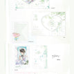 美梦成真&睡个好觉&常相见&实况恋爱&共此时&倾心&always you系列 / Greeting Card Set-Always You (10*15cm)