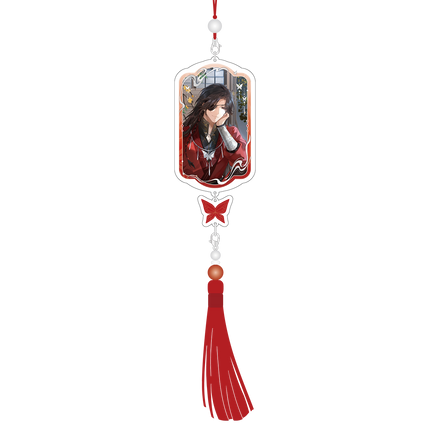 Heaven Official's Blessing | Yue Ying Dui Yi Series Set1