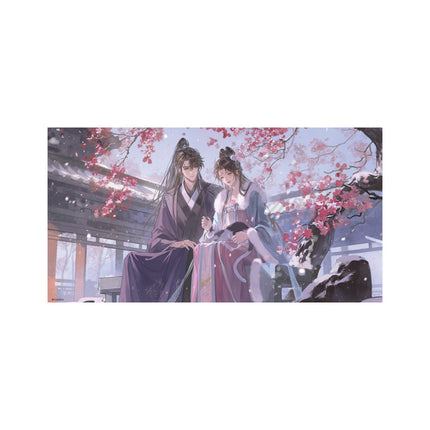 The Rebirth of the Malicious Empress of Military Lineage | Xian Xia & Luo Hua Shu Xia & Luo Mei Jiu Ying Series