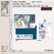 显影&对倒&跳帧&童话剧& LYON HOLIDAY系列 / Shikishi Board-Xian Wei (14*21cm)