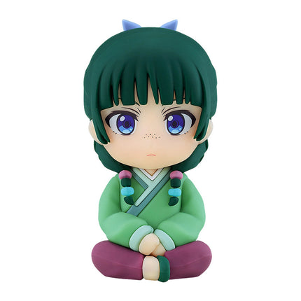 The Apothecary Diaries | Cat Ver. Chibi Figure