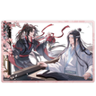 衔枝惊檀系列 / Transparent Card