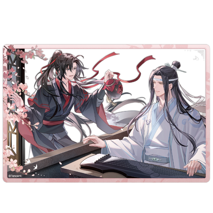 Mo Dao Zu Shi | Xian Zhi Jing Tan Series
