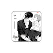 枷锁&同行系列 / Badge Set-Jia Suo (80*80mm)