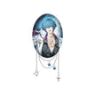 予世新声系列 / Badge (93*64mm) / Brant