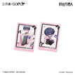 fanfancy+ Ruru Ribbon系列 / Polaroid Set (63*89mm) / Liu Xiao
