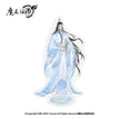 花韵染系列 / 126~149mm / Lan Xichen