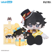 时之礼系列 / Plush Doll & Plush Charm Set
