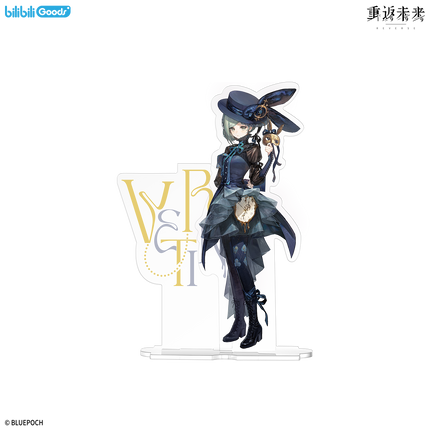 Reverse: 1999 | Xiang Zhong Jia Mian Series