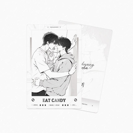 Fake Slacker | Xian Gao Series Blind Box