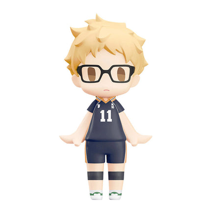 Haikyu!! | HELLO! GOOD SMILE Series 10cm Chibi Figure