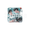 万象轮回&然梦寄怀系列 / Badge-Wan Xiang Lun Hui (80*80mm)