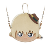侦探手记系列BOOMBODY / Coin Purse (12*12cm) / Tooru Amuro