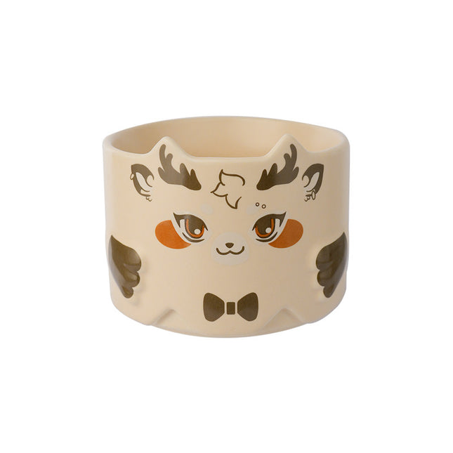 Link Click | Chibi Animals Cup Set2