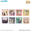 夏悸系列 / Badge Blind Box-Random One (57mm)
