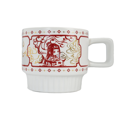 Mo Dao Zu Shi | Shi Shi Ru Yi Series Mug