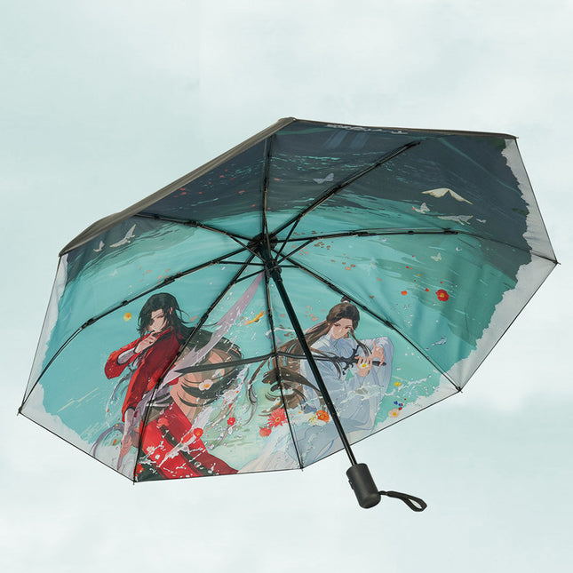 Heaven Official's Blessing | Yun Shui Xiang Feng Series Umbrella