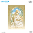 Under the Dome系列 / 3D Lenticular Card (100*145mm) / Audrey