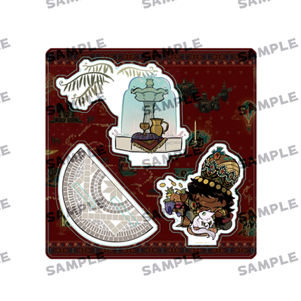 Sultan's Game | Sultan's Day Series