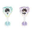 001&重逢&初见&棒棒糖系列 / Selfie Printing Acrylic Charm Set-Bang Bang Tang (75*135mm)
