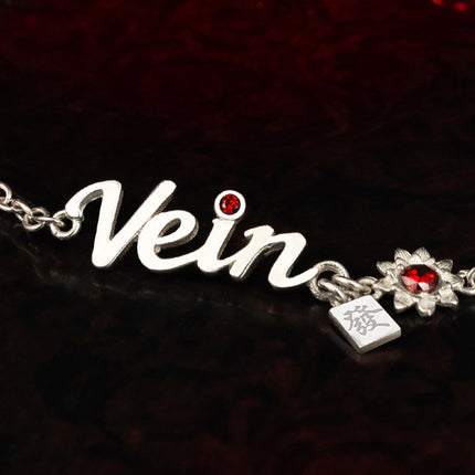 Link Click | Vein & Xia Fei Birthday Bracelet