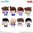 Sweet Memories Gift系列 / Plush Doll Blind Box-Random One