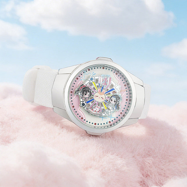Mo Dao Zu Shi | Le Yuan Xuan Li Series Watch