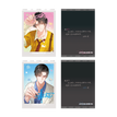 予你心迹系列 / Polaroid Set (70*100mm)