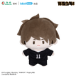 Plush Doll-Miya Osamu (150mm)