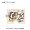 BABY PANDA系列 / Fridge Magnet-Tou Chi Chi (90*65mm)
