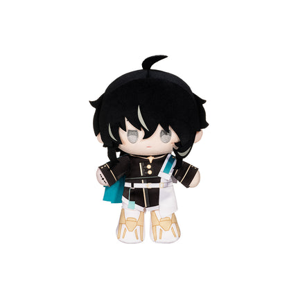 Wuthering Waves | Yu Shi Xin Sheng Series Plush Doll Set