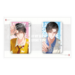 予你心迹系列 / Badge Set (85*55mm)