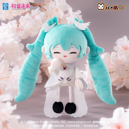 Hatsune Miku | Hua Niao Shao Nv Series Plush Doll
