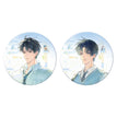 非与衣&秘密系列 / Badge Set-Mi Mi (75mm)