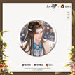 甜憩午后系列 / Badge-Lan Wangji (58mm)