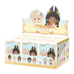 指尖灵栖系列 / 9cm / One Box (6 Dolls)