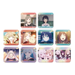 场面写系列 / Badge Blind Box-Random One (8*8cm)