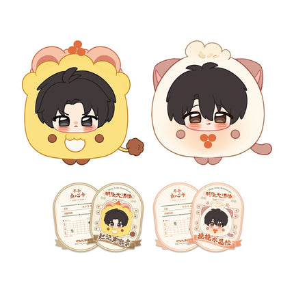 A Letter from Keanu Reeves | Nian Nian You Yu Series