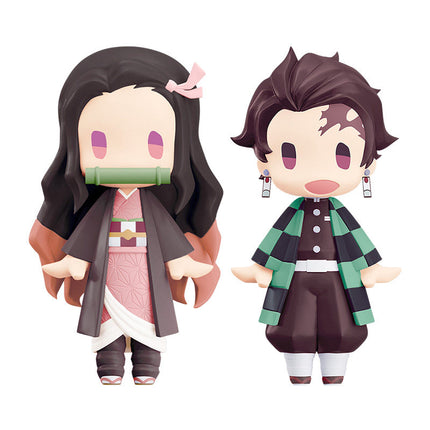 Demon Slayer: Kimetsu no Yaiba | HELLO! GOOD SMILE Series 10cm Figure