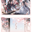 衔枝惊檀系列 / Art Card
