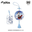 云水涧系列 / Acrylic Charm-Yu Ting Mian