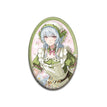 春熙野筵系列 / Badge (58*86mm) / Liv