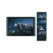 一日店长&好飞&雨夜&同频&降落&特调&转正&模特系列 / Film Card-Yu Ye (15*10cm;15*5cm)