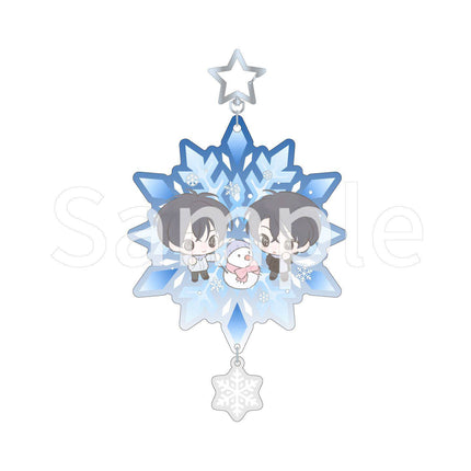 Paper Plane | Fu Yue & Yu Ni Hua Qi & Dui Xue Ren & Zheng Jian Zhao Series