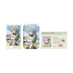 春熙野筵系列 / Badge+Polaroid Set (90*59mm;86*54mm;55*85mm) / Liv